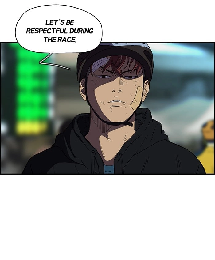 Wind Breaker Chapter 126 – S2-58 Page 51