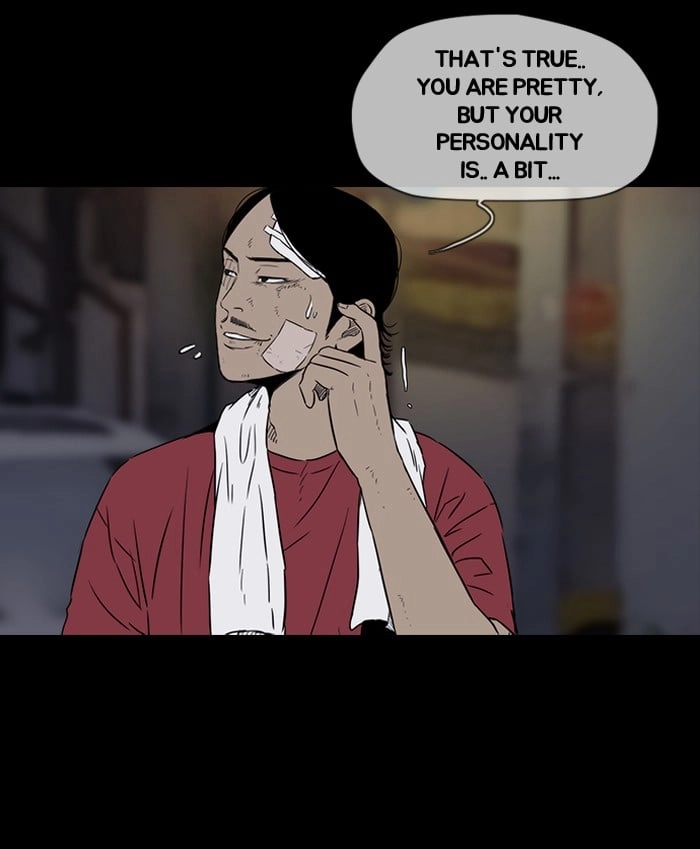 Wind Breaker Chapter 126 – S2-58 Page 14
