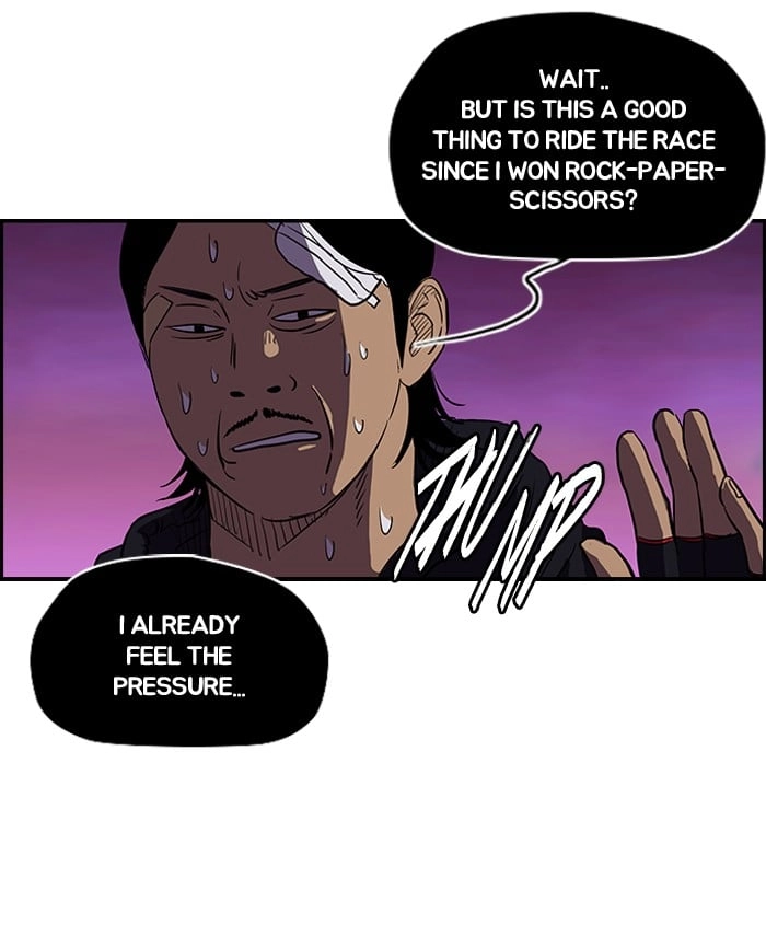 Wind Breaker Chapter 126 – S2-58 Page 24