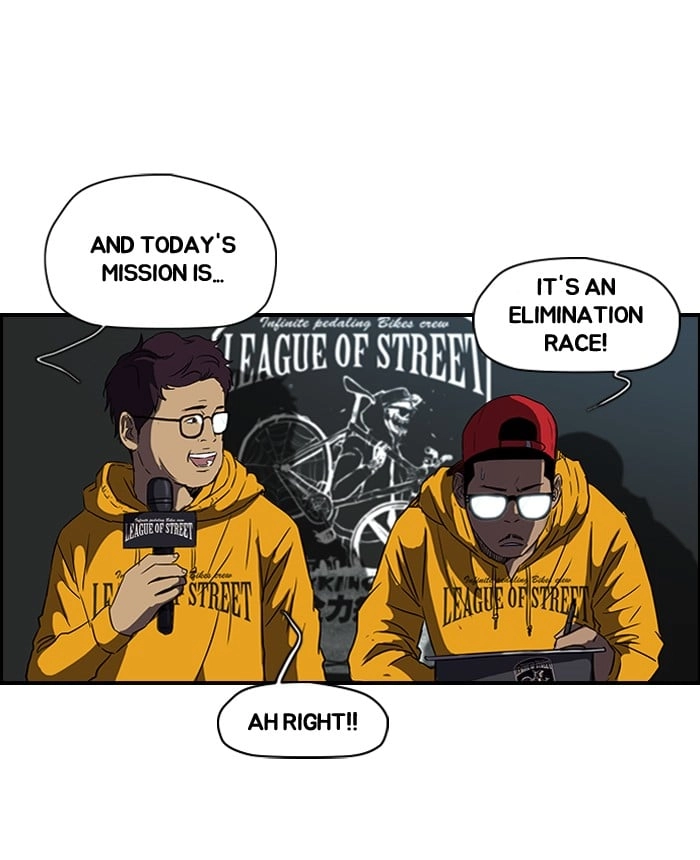 Wind Breaker Chapter 126 – S2-58 Page 28