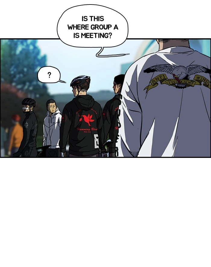 Wind Breaker Chapter 126 – S2-58 Page 53