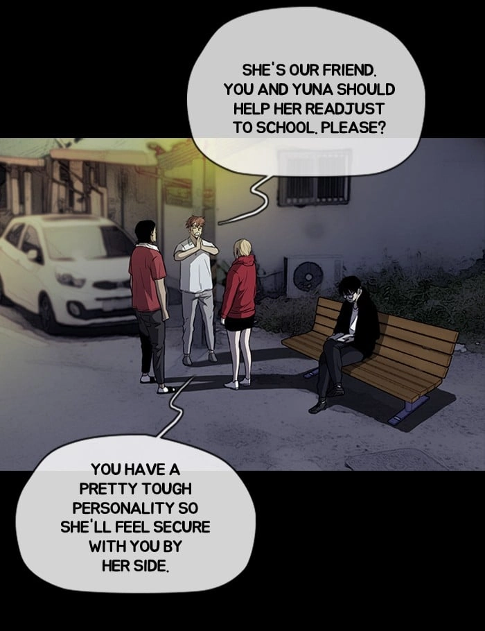 Wind Breaker Chapter 126 – S2-58 Page 12