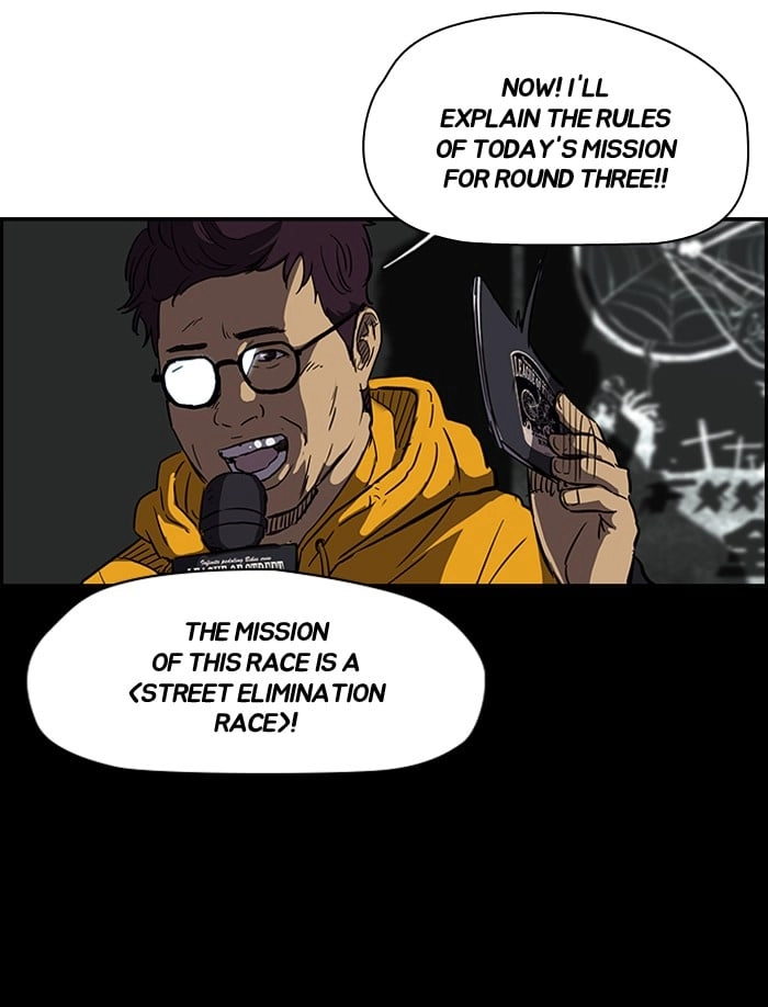 Wind Breaker Chapter 126 – S2-58 Page 29