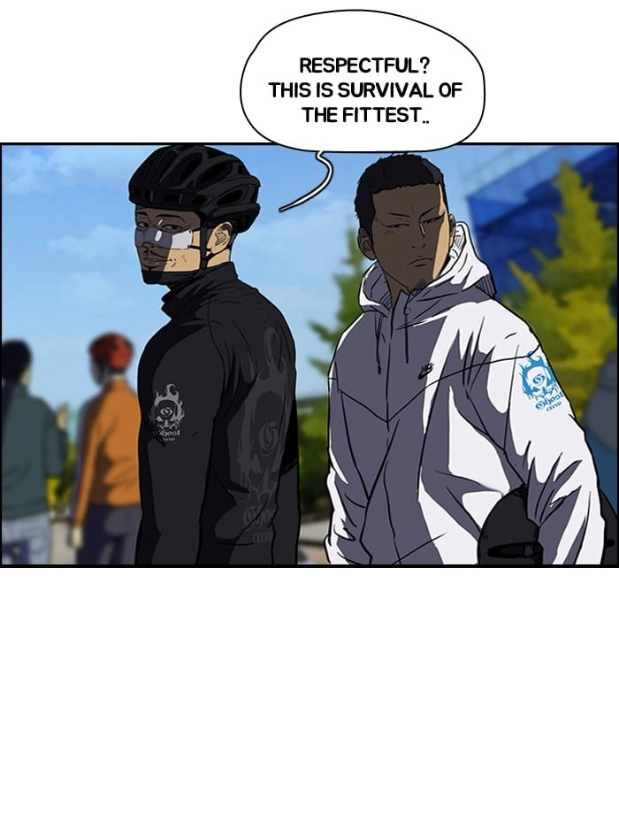 Wind Breaker Chapter 126 – S2-58 Page 52