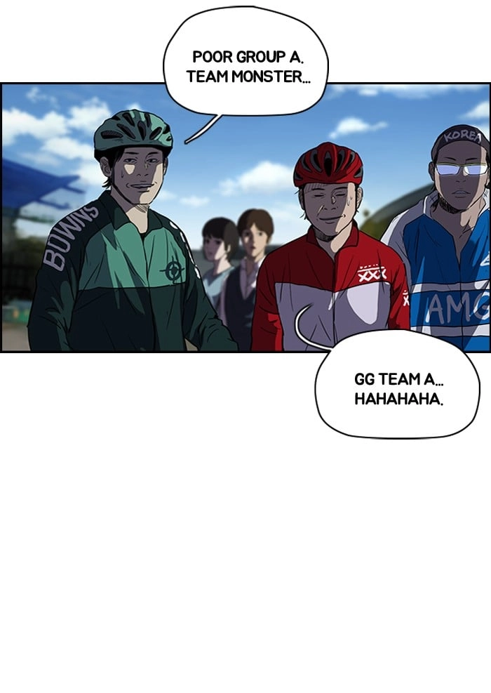 Wind Breaker Chapter 126 – S2-58 Page 48
