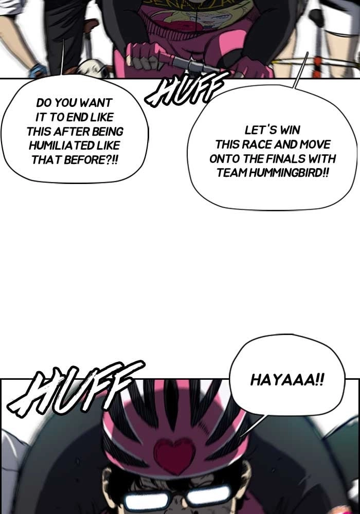 Wind Breaker Chapter 190 – S2-122 Page 58