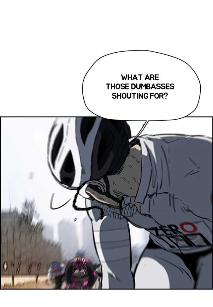 Wind Breaker Chapter 190 – S2-122 Page 68