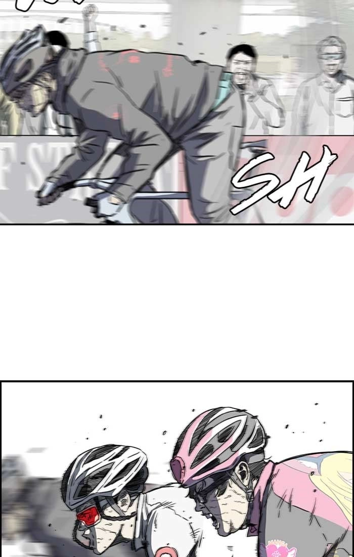 Wind Breaker Chapter 190 – S2-122 Page 5