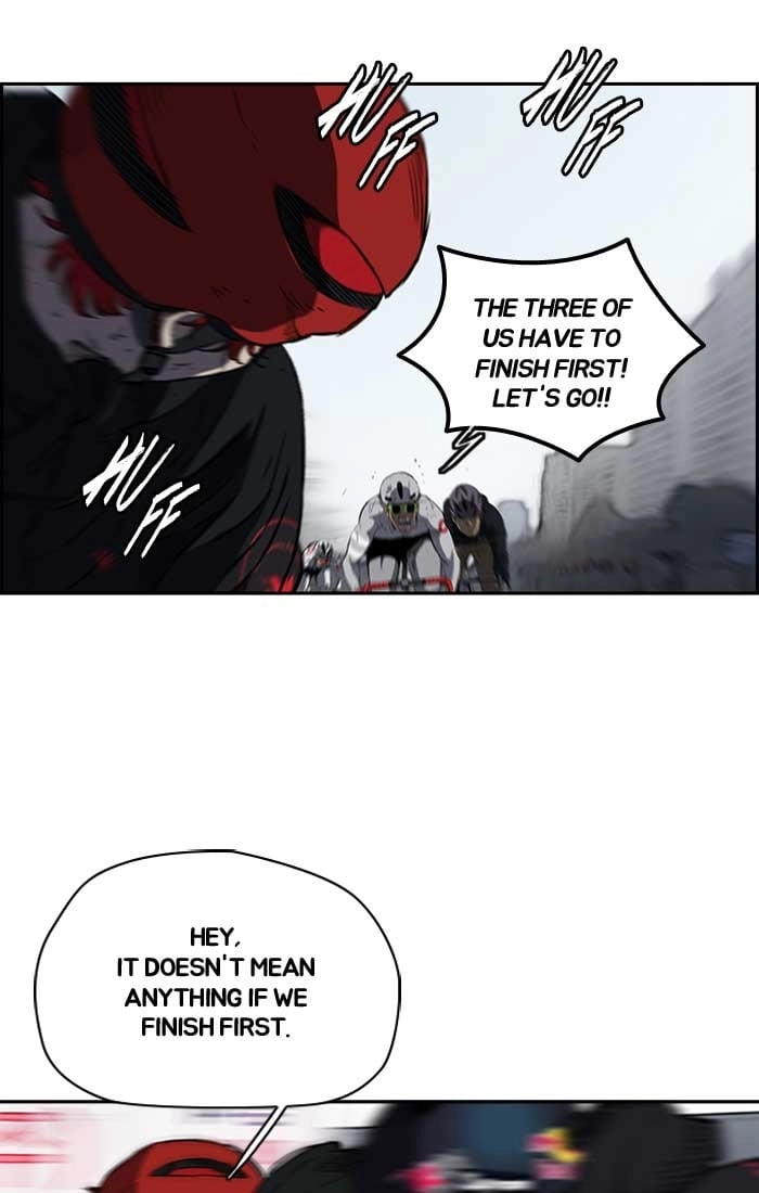 Wind Breaker Chapter 190 – S2-122 Page 34