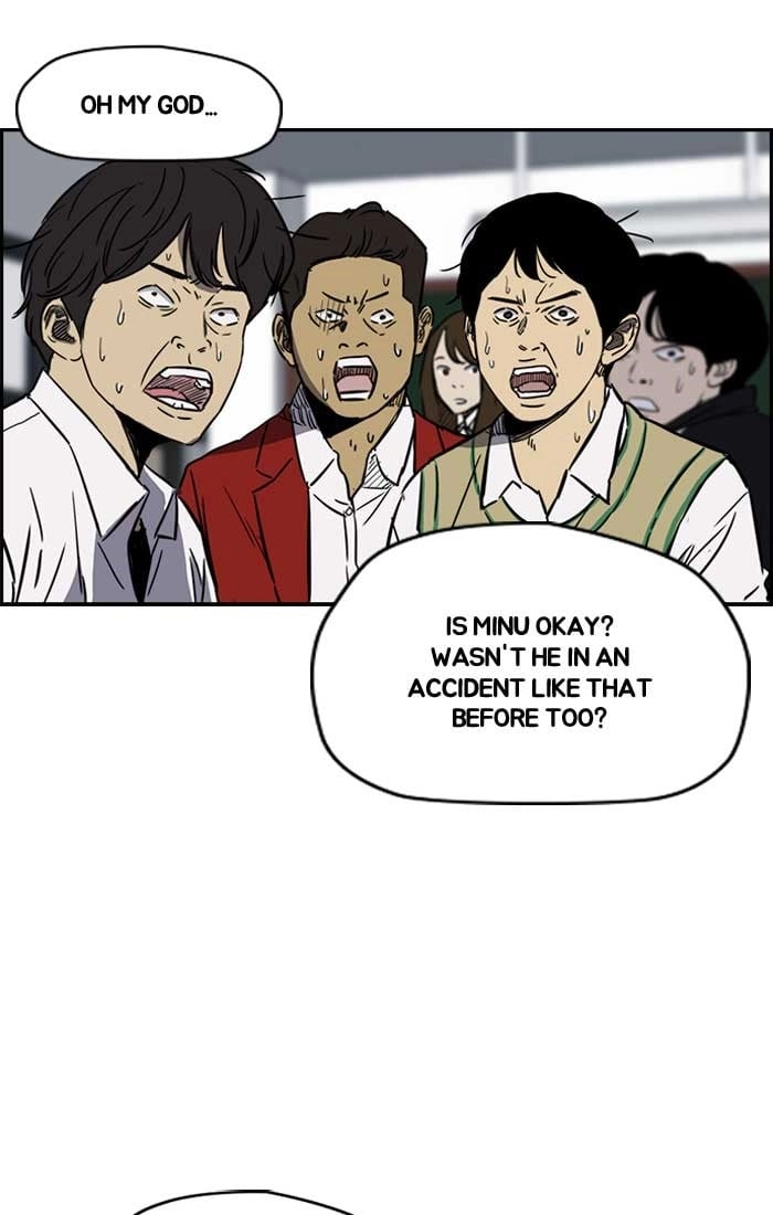 Wind Breaker Chapter 190 – S2-122 Page 22