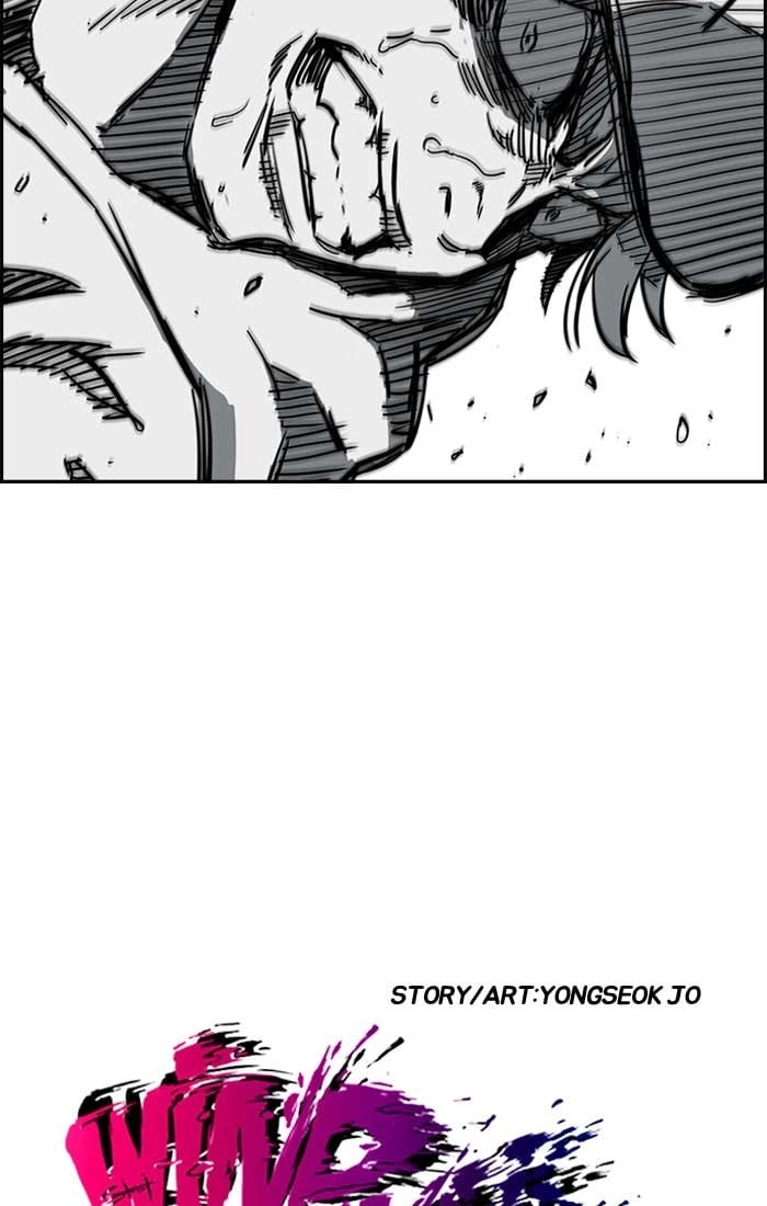 Wind Breaker Chapter 190 – S2-122 Page 11