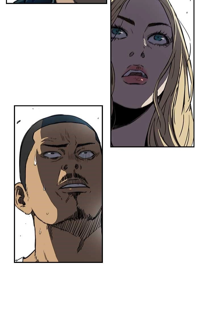 Wind Breaker Chapter 190 – S2-122 Page 16