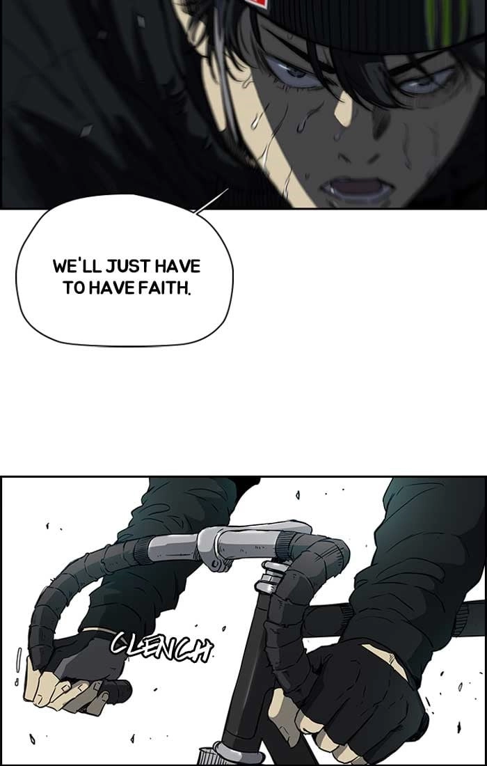 Wind Breaker Chapter 190 – S2-122 Page 36