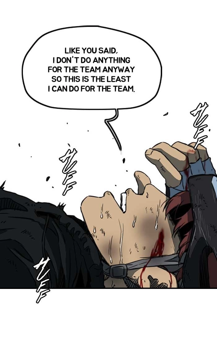 Wind Breaker Chapter 190 – S2-122 Page 28