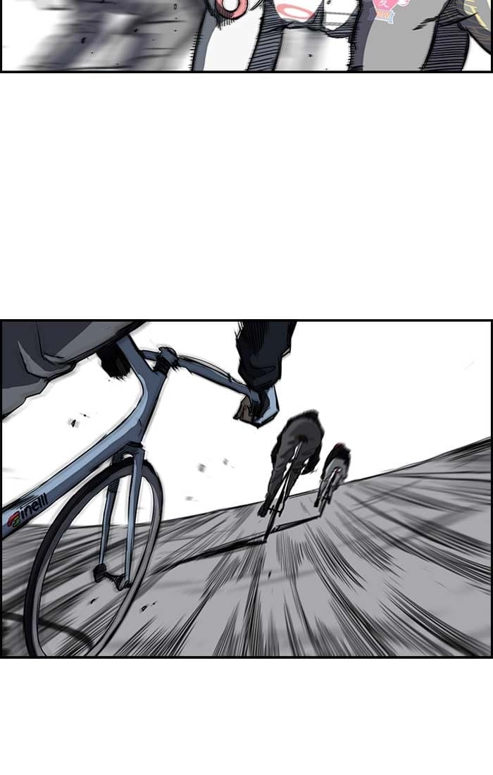 Wind Breaker Chapter 190 – S2-122 Page 6