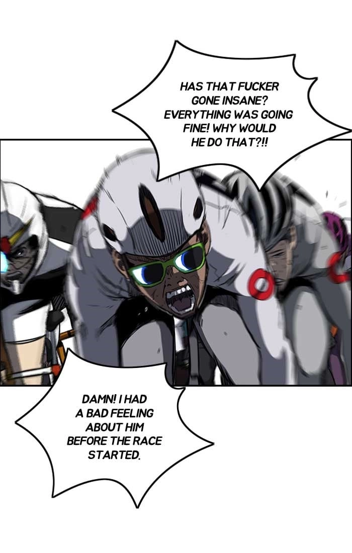 Wind Breaker Chapter 190 – S2-122 Page 18