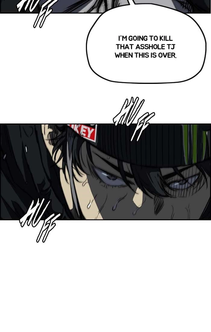 Wind Breaker Chapter 190 – S2-122 Page 32