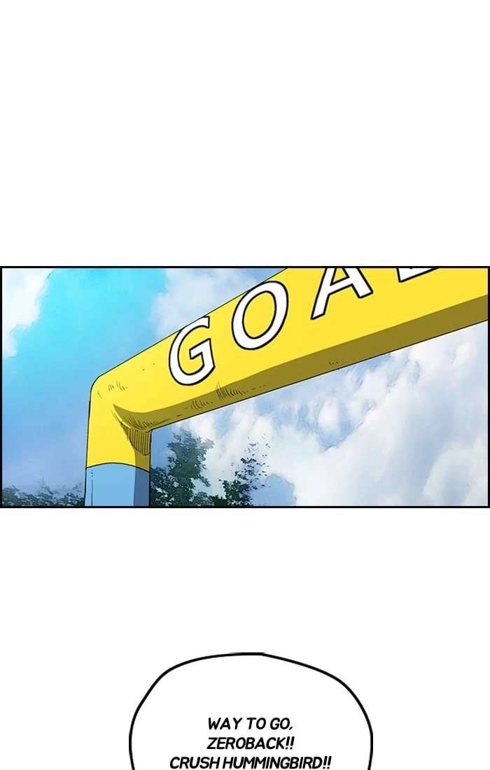 Wind Breaker Chapter 190 – S2-122 Page 38