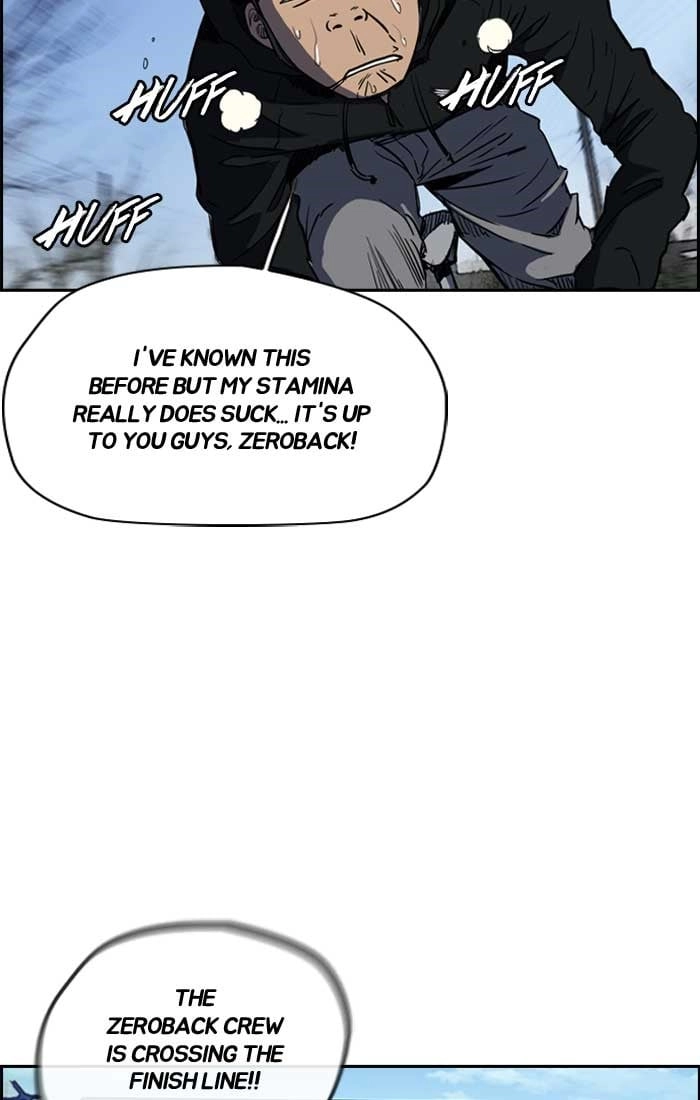 Wind Breaker Chapter 190 – S2-122 Page 50