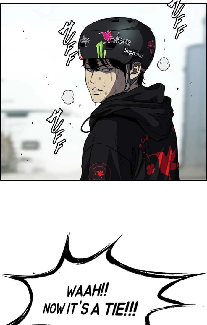 Wind Breaker Chapter 190 – S2-122 Page 45