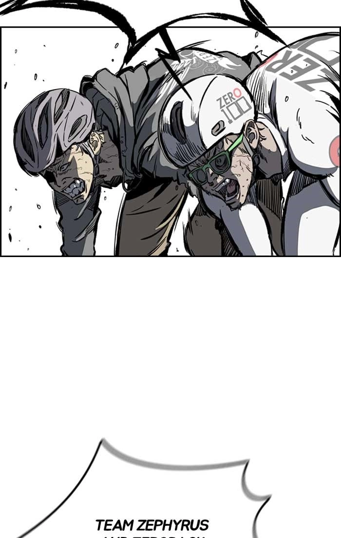 Wind Breaker Chapter 190 – S2-122 Page 46