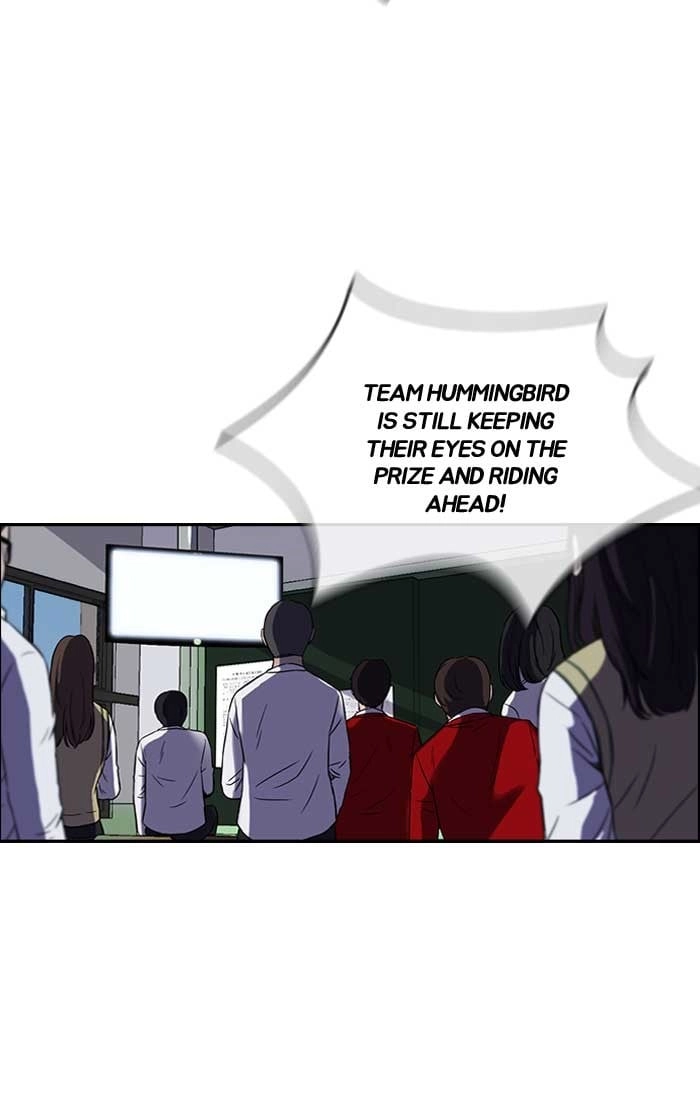 Wind Breaker Chapter 190 – S2-122 Page 21