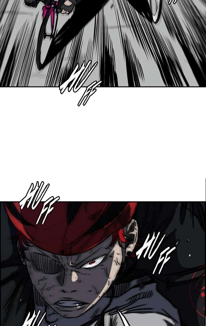 Wind Breaker Chapter 190 – S2-122 Page 31