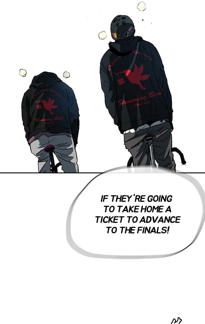 Wind Breaker Chapter 190 – S2-122 Page 44