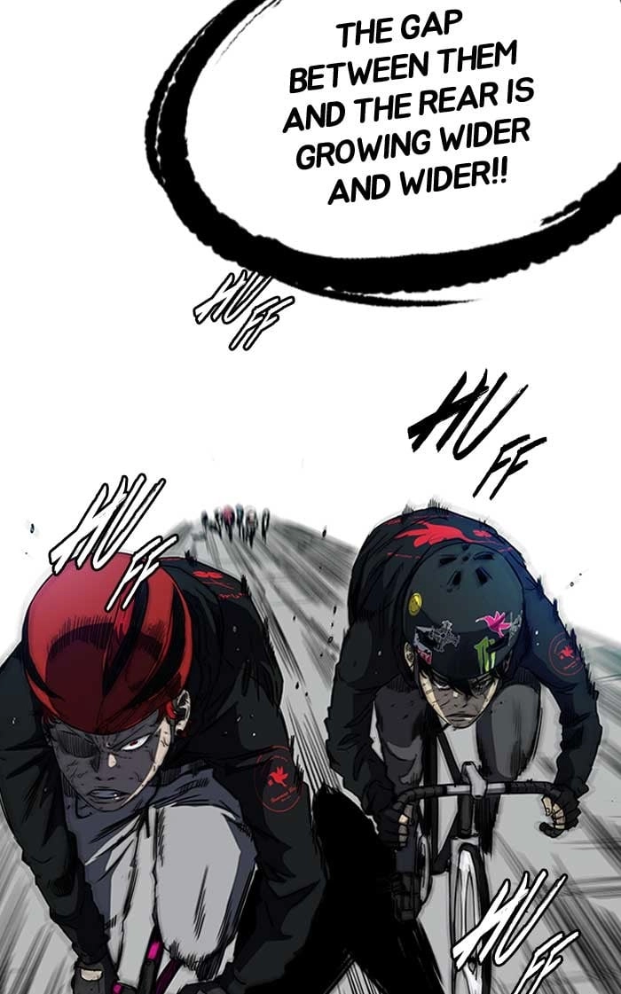 Wind Breaker Chapter 190 – S2-122 Page 30