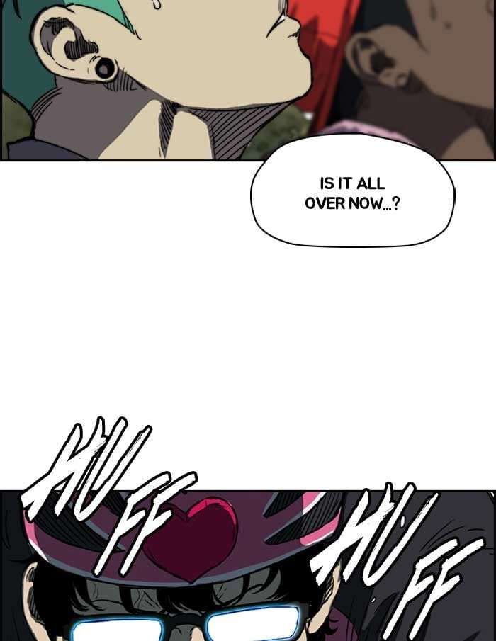 Wind Breaker Chapter 190 – S2-122 Page 53
