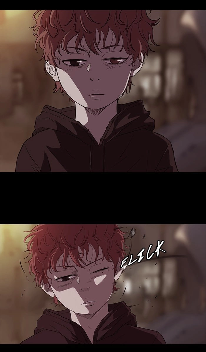 Wind Breaker Chapter 51 Page 39