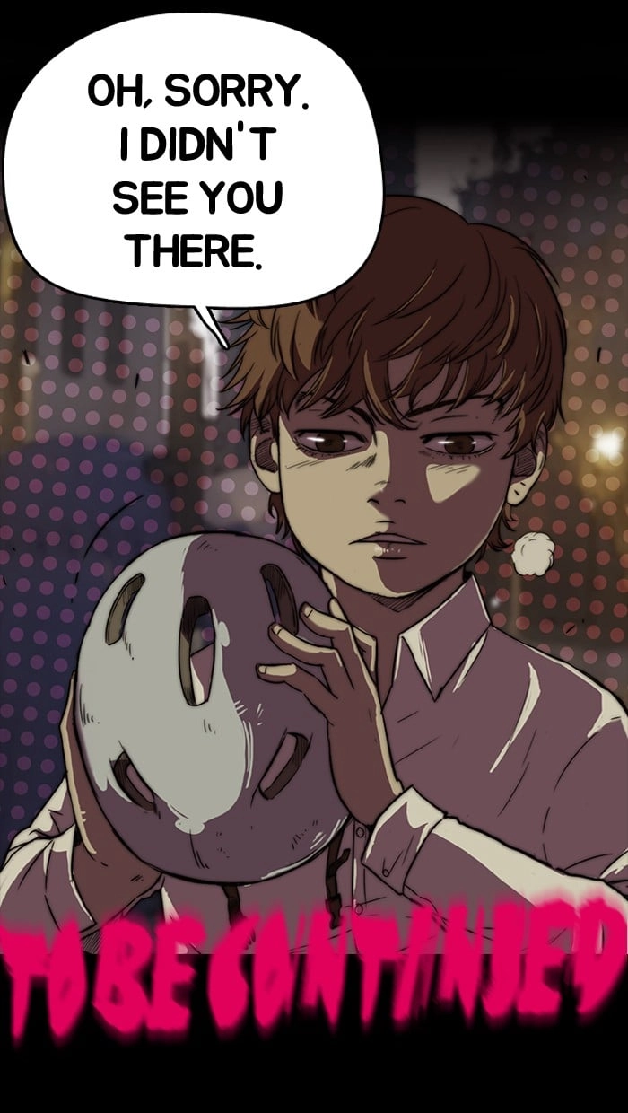 Wind Breaker Chapter 51 Page 53