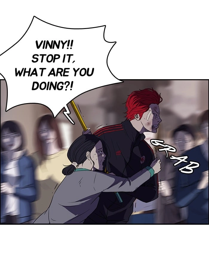 Wind Breaker Chapter 51 Page 10
