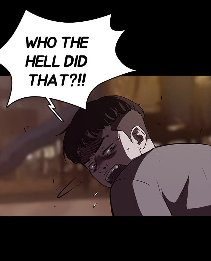 Wind Breaker Chapter 51 Page 52