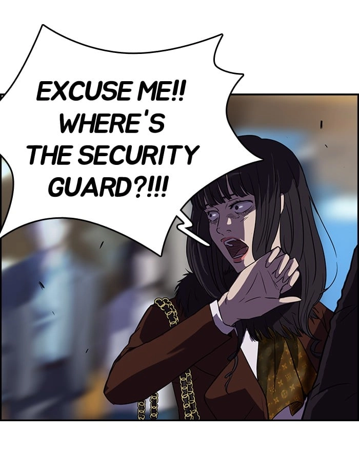 Wind Breaker Chapter 51 Page 13