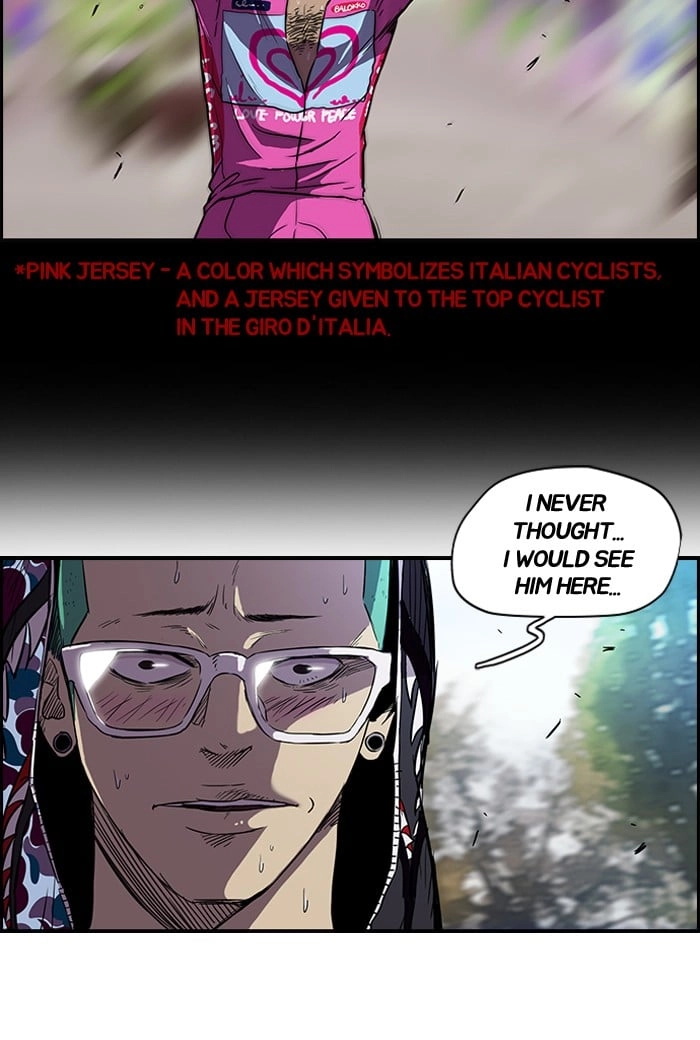 Wind Breaker Chapter 79 – S2-11 Page 6