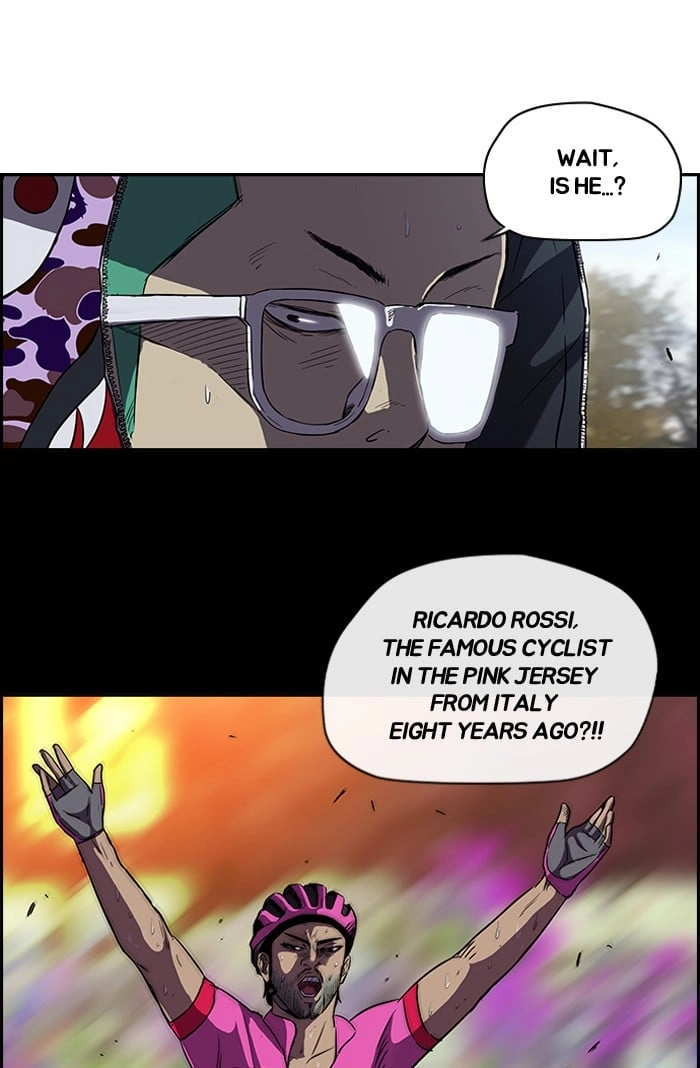 Wind Breaker Chapter 79 – S2-11 Page 5