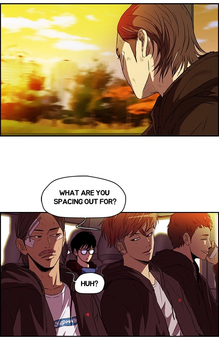Wind Breaker Chapter 79 – S2-11 Page 24