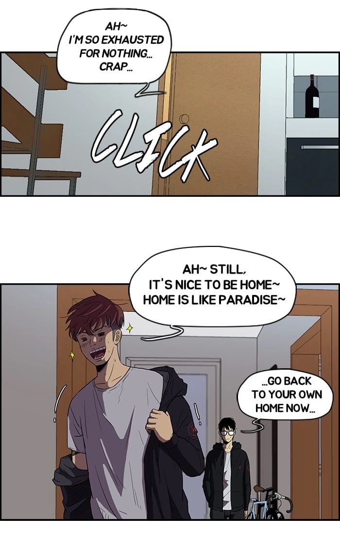 Wind Breaker Chapter 79 – S2-11 Page 42