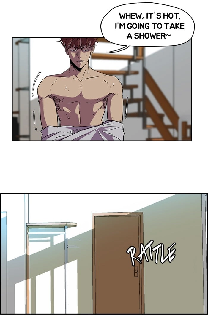 Wind Breaker Chapter 79 – S2-11 Page 46
