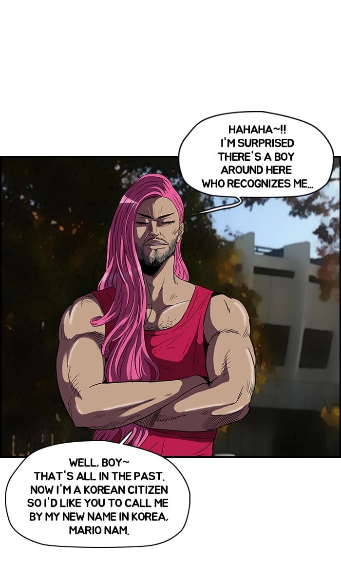 Wind Breaker Chapter 79 – S2-11 Page 10