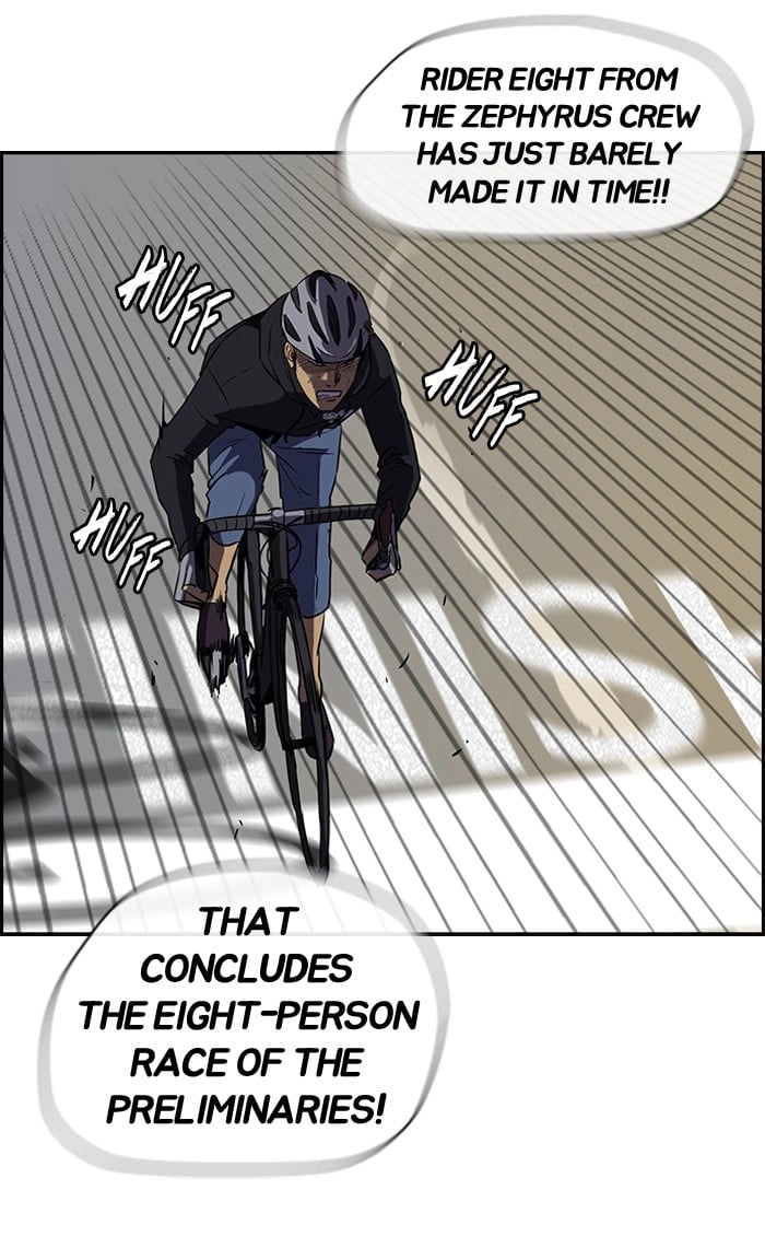 Wind Breaker Chapter 79 – S2-11 Page 18