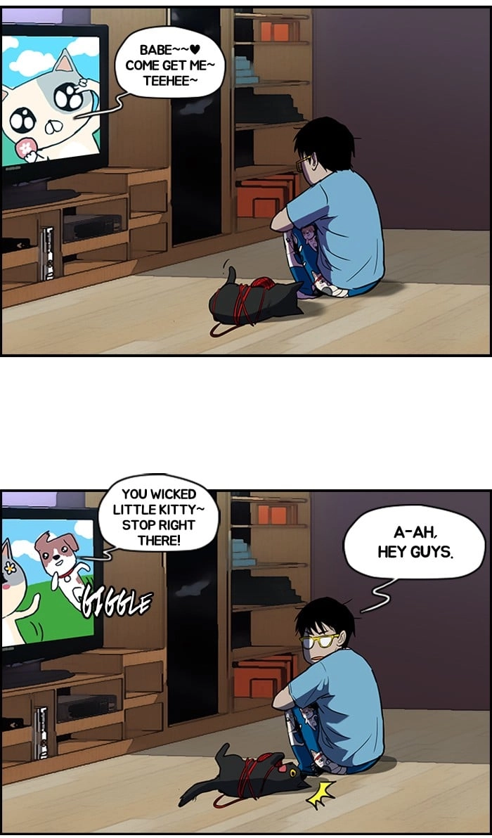 Wind Breaker Chapter 79 – S2-11 Page 44