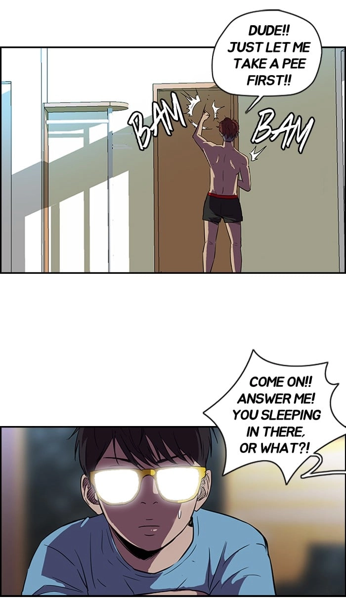 Wind Breaker Chapter 79 – S2-11 Page 47