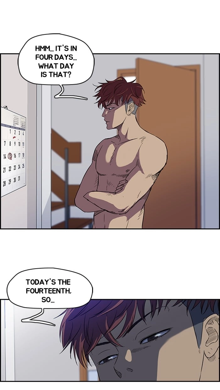 Wind Breaker Chapter 79 – S2-11 Page 50