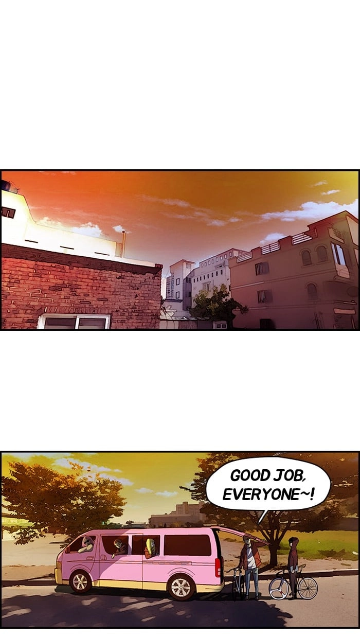 Wind Breaker Chapter 79 – S2-11 Page 34