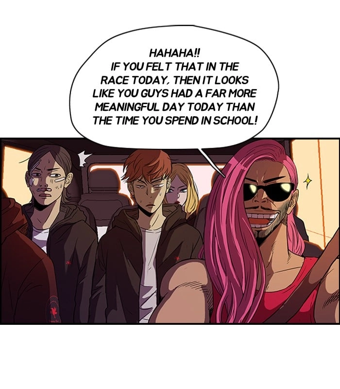 Wind Breaker Chapter 79 – S2-11 Page 29