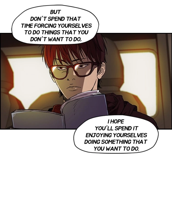 Wind Breaker Chapter 79 – S2-11 Page 32