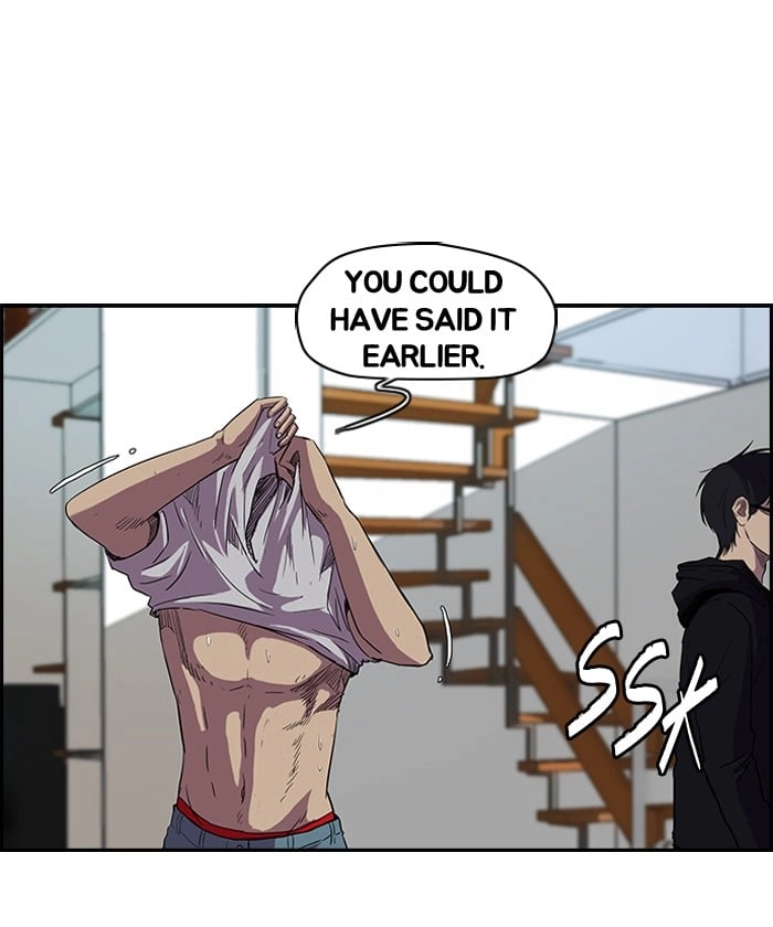 Wind Breaker Chapter 79 – S2-11 Page 45