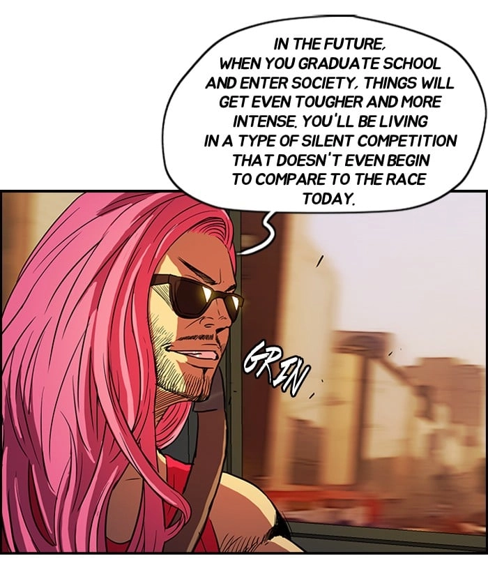 Wind Breaker Chapter 79 – S2-11 Page 30